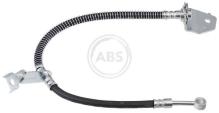 A.B.S. ALL BRAKE SYSTEMS BV. SL 1016